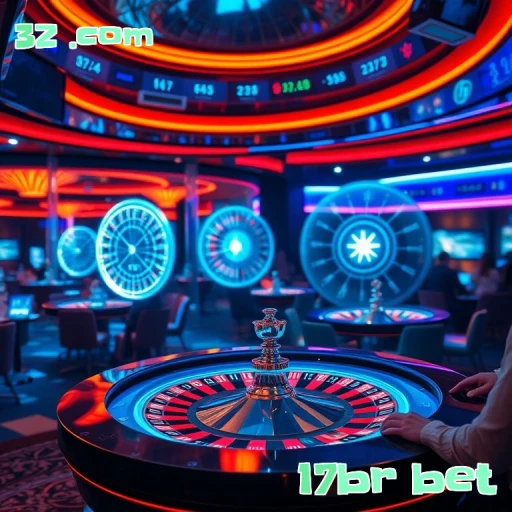 17br bet Baixar App