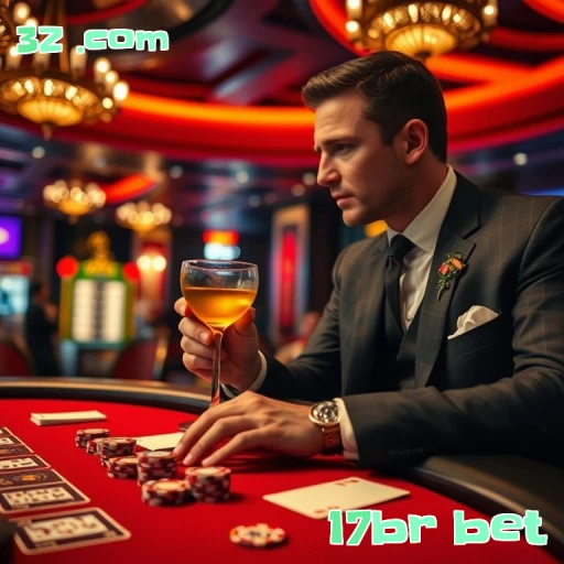 17br bet Bônus Especiais