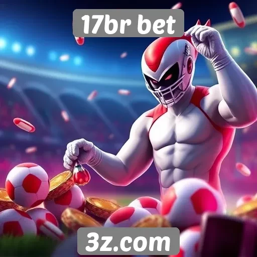 17br bet análise de bônus e promoções disponíveis