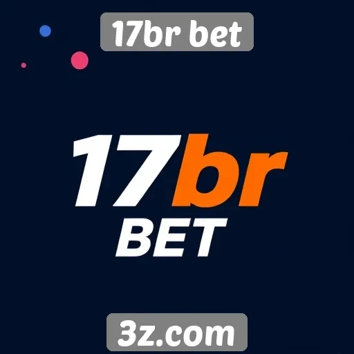 17br bet oferece diversas opções de jogos online