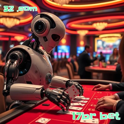 17br bet Cassino Online