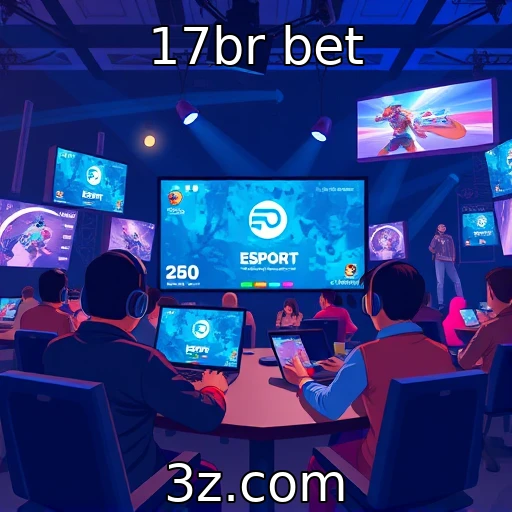 Cultura de esports e seu crescimento global