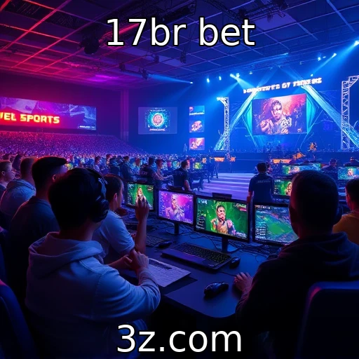 O papel dos eSports na indústria de entretenimento