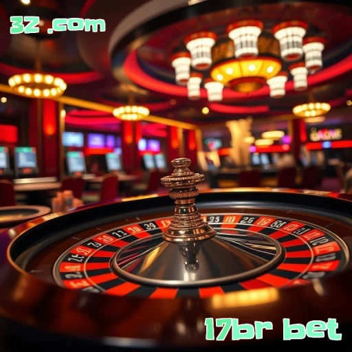 17br bet Área de Login