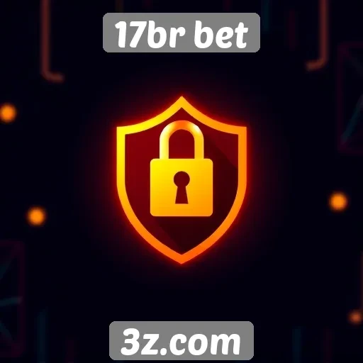 Análise da segurança no site 17br bet
