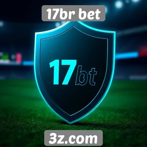 Avaliação da segurança do site 17br bet