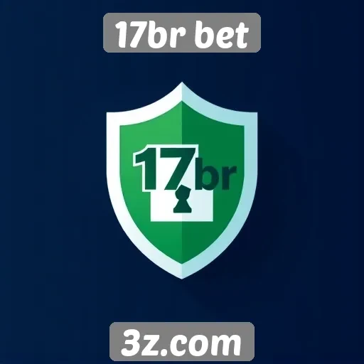 Segurança e confiabilidade do site 17br bet