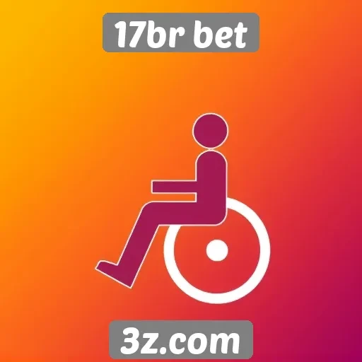 Acessibilidade do site 17br bet para novos usuários